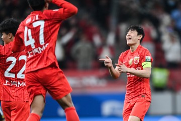 世界杯高清赛事直播平台-沪媒：武磊带着初心与坚韧满血归来，属于他的时代从未真正落幕