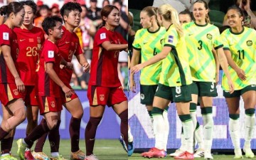 世界杯高清赛事直播平台-中国女足VS澳大利亚首发：换6人冲决赛！张琳艳先发 王妍雯替王霜