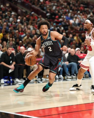 世界杯手机观看软件下载-联盟第一！活塞5连胜送公牛8连败 坎宁安准三双杜伦复出26+13