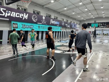 世界杯高清赛事直播平台-855名中年男性参与运动减肥挑战|天师|北京市|运动会|常规赛|nba_新浪体育_新浪新闻