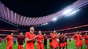 世界杯客户端升级说明-聚焦｜国足、男足亚运队6月同时集训，选择球员有讲究